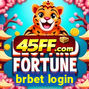 brbet login